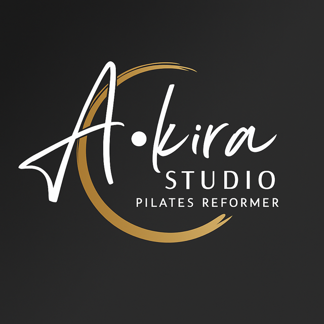 Akira Studio Pilates Reformer