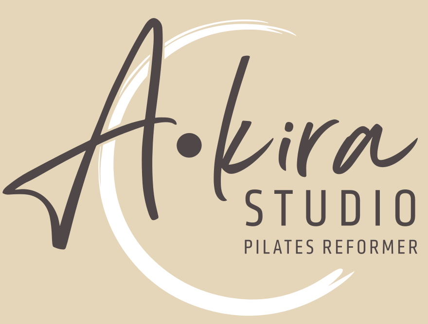 Akira Studio Pilates Reformer